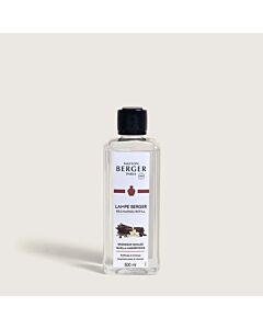 Maison Berger Vanilla Magnificence Lampe Berger Refill 500ml